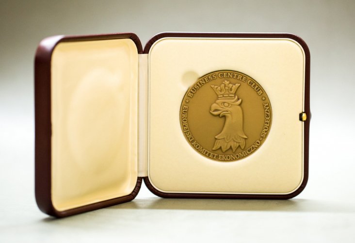 European Medal