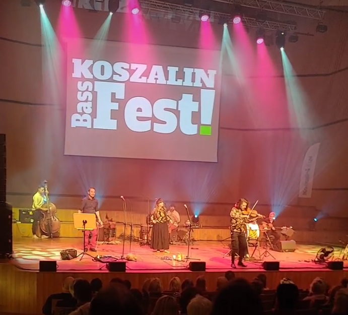 Festiwal Koszalin BassFest 2022