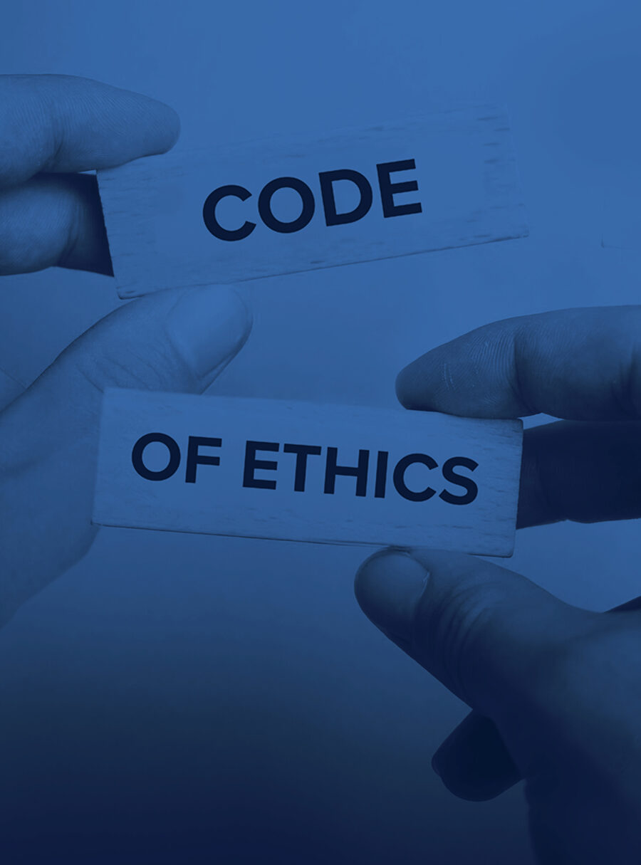 Code of Ethics