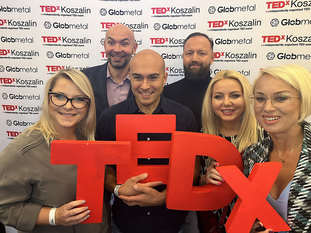 TEDx Koszalin