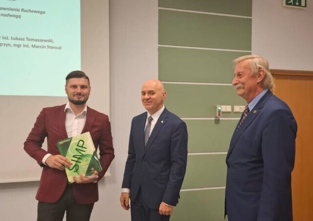Najlepsze Osiągnięcie Techniczne 2023 roku