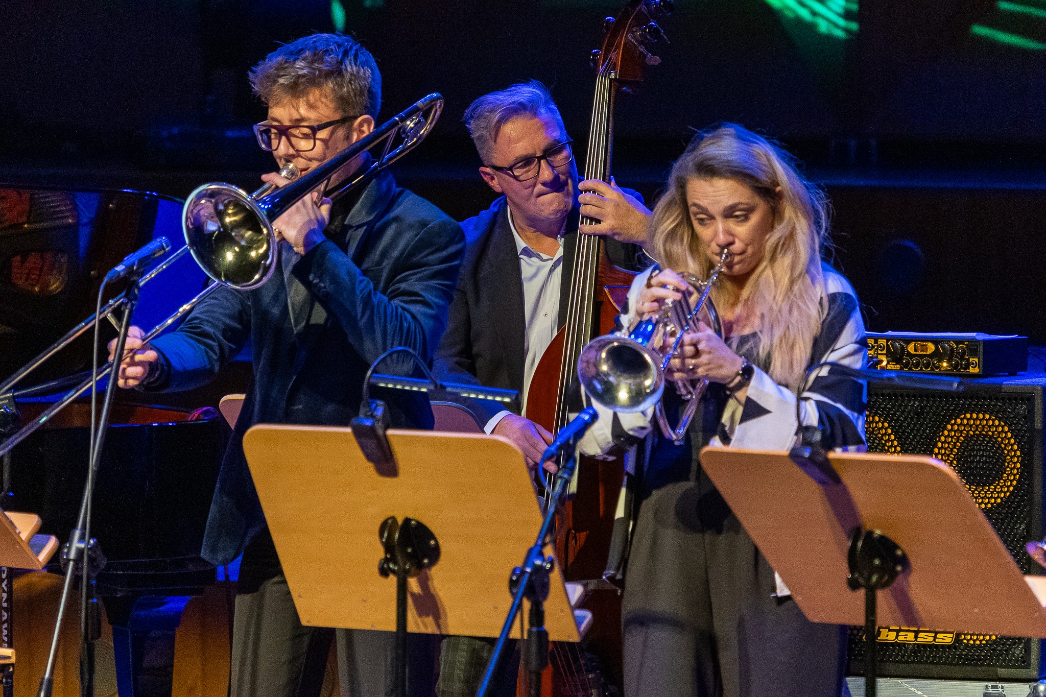 Koszalin Bass Fest – wspieramy lokalne wydarzenia