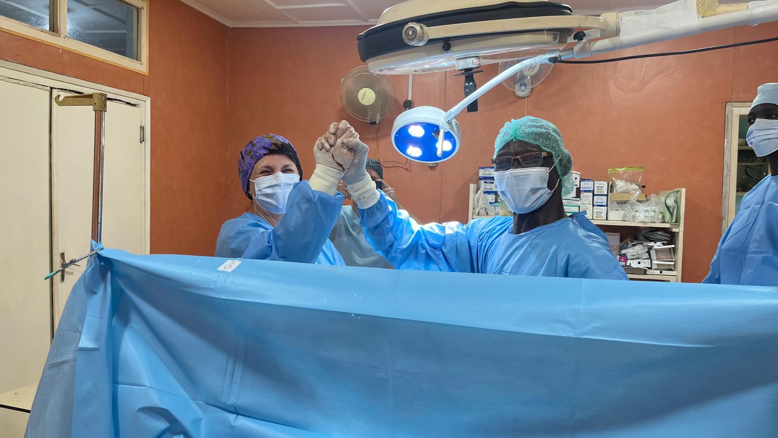 Wsparcie fundacji Pro Spe w akcji „Ocal życie”